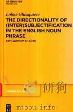 CONSTRUCTIONS A CONSTRUCTION GRAMMAR APPROACH TO ARGUMENT STRUCTURE（1995 PDF版）