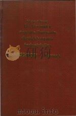 Comprehensive dictionary of engineering and technology  with extensive treatment of the most modern（1984 PDF版）
