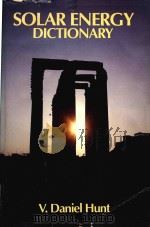 Energy research guide journals indexes and abstracts 1983 PDF电子版封面 0884100979