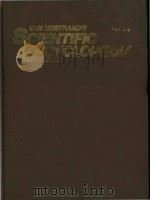 Van Nostrands scientific encyclopedia（1983 PDF版）