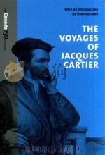 THE VOYAGES OF JACQUES CARTIER（1993 PDF版）