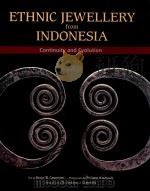 ETHNIC JEWELLERY FROM INDONESIA（ PDF版）