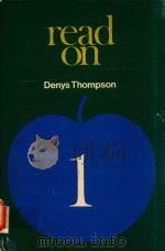 READ ON BOOK ONE（1969 PDF版）
