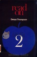 READ ON BOOK THREE（1969 PDF版）