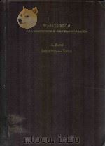 WORTERBUCH DER DEUTSCHEN GEGENWARTSSPRACHE 5.BAND SCHINKEN-VATER（1976 PDF版）