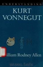 UNDERSTANDING KURT VONNEGUT（1991 PDF版）