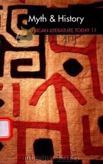MYTH & HISTORY（1980 PDF版）