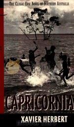 CAPRICORNIA XAVIER HERBERT（1990 PDF版）