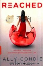 REACHED 1983 PDF电子版封面 9780141333090 ALLY CONDIE