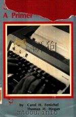 ONLINE SEARCHING:A PRIMER SECOND EDITION（1984 PDF版）