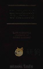 Limitation of Actions 1998 PDF电子版封面 1859781284