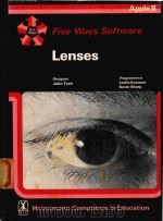 LENSES TEACHING NOTES（1982 PDF版）