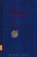 COLLECTION DEVELOPMENT IN COLLEGE LIBRARIES（1991 PDF版）