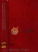 NATIONAL GALLERY ILLUSTRATED GENERAL CATALOGUE（1973 PDF版）