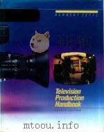 TELEVISION PRODUCTION HANDBOOK FOURTH EDITION（1984 PDF版）