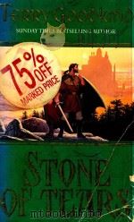 STONE OF TEARS BOOK TWO OF THE SWORD OF TRUTH（1995 PDF版）