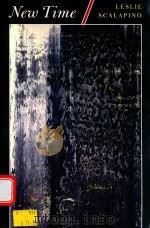 NEW TIME（1999 PDF版）