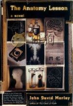 THE ANATOMY LESSON（1995 PDF版）