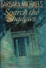 SEARCH THE SHADOWS（1987 PDF版）