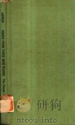VOICES FROM THREE MILE ISLAND THE PEOPLE SPEAK OUT（1980 PDF版）