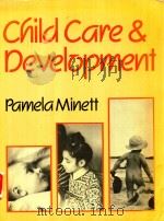 CHILD CARE AND DEVELOPMENT（1985 PDF版）