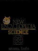 NEW ENCYCLOPEDIA OF SCIENCE VOLOUME 3 BOOMERANG-COELQCQNTH 1979 PDF电子版封面 085613998X TONY OSMAN