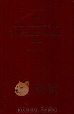 A DICTIONARY OF LITERARY TERMS REVISED EDITION（1979 PDF版）
