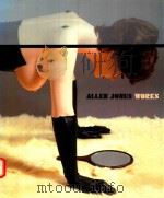 ALLEN JONES WORKS 1969 PDF电子版封面 190397321X