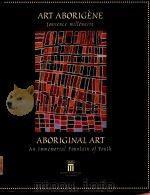 ART ABORIGENE JOUVENCE MILLENAIRE PDF电子版封面 9291600423 M.JUAN ANTONIO SAMARANCH