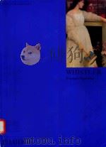 WHISTLER FRANCES SPALDING（1994 PDF版）