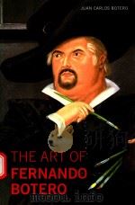 THE ART OF FERNANDO BOTERO（1986 PDF版）