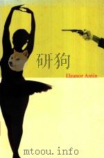 ELEANOR ANTIN（1999 PDF版）