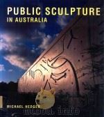 PUBLIC SCULPTURE IN AUSTRALIA（1995 PDF版）