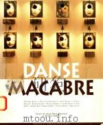DANSE MACABRE PORTRAITS PHOTOGRAPHIQUES（1993 PDF版）