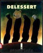 LEA GUATIE DELESSERT FAISONS（ PDF版）