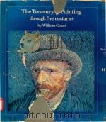 THE TREASURY OF PAINTING THROUGH FIVE CENTURIES（1976 PDF版）
