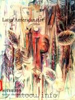 LATIN AMERICAN ART（1997 PDF版）