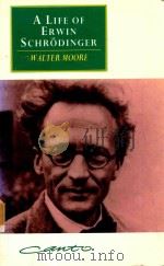 A LIFE OF ERWIN SCHRODINGER（1994 PDF版）