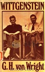 WITTGENSTEIN（1982 PDF版）