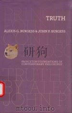 TRUTH（1948 PDF版）