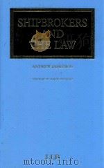 Shipbrokers and the Law（1997 PDF版）