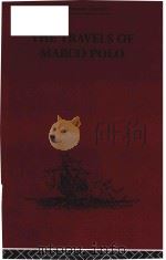 The travels of Marco Polo（1931 PDF版）