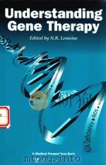 UNDERSTANDING GENE THERAPY（1999 PDF版）