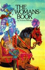 THE WOMANSBOOK 1974 PDF电子版封面 0883810069