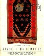 DISCRETE MATHEMATICS FOURTH EDITION（1997 PDF版）