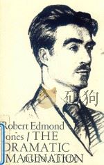 THE DRAMATIC IMAGINATION（1969 PDF版）