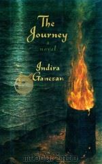 THE JOURNEY 1990 PDF电子版封面 0394568389