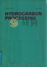 HYDROCARBON PROCESSING VOL.58 NO.5 MAY 1979（1979 PDF版）