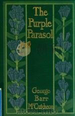 THE PURPLE PARASOL 1905 PDF电子版封面