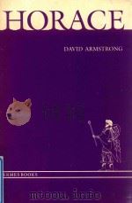 HORACE（1989 PDF版）